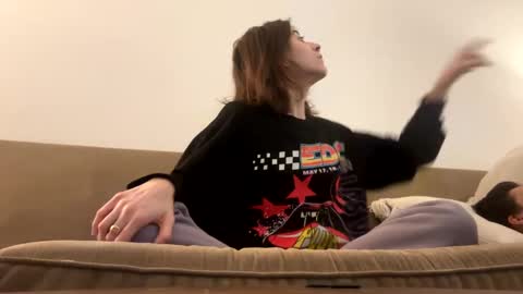 Ray Ray online show from 10, 2, 2025