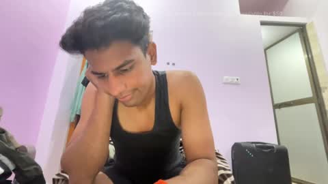 raju_smith online show from 21, 12, 2025