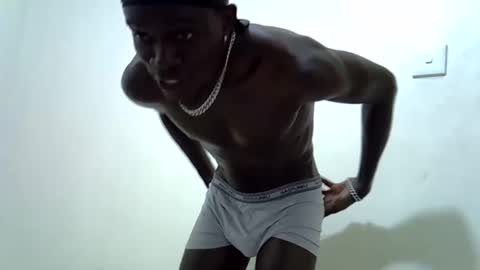 rakeem 1  online show from 13, 2, 2025