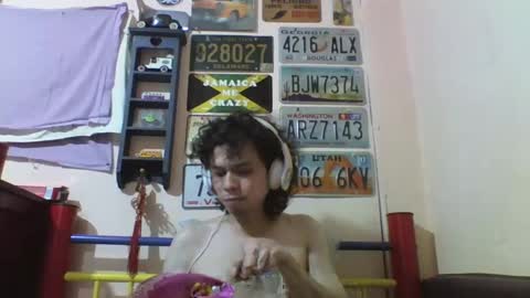 Ken online show from 10, 12, 2024