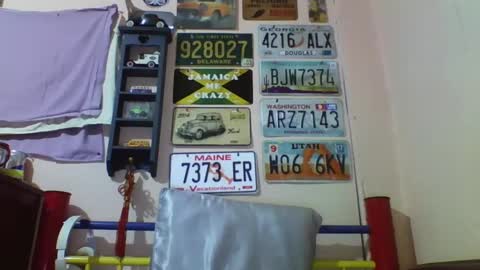 Ken online show from 2, 1, 2025