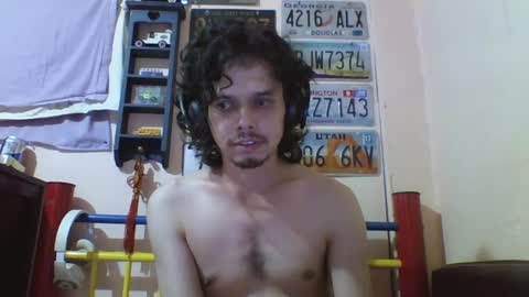 Ken online show from 4, 1, 2025