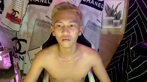 ralfhuge24 online show from 20, 9, 2025