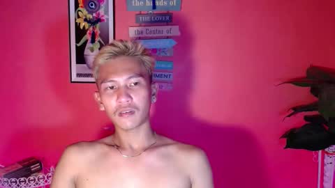 ralfhuge24 online show from 7, 10, 2025