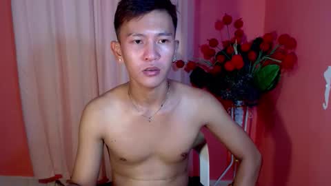 ralfhuge24 online show from 23, 11, 2025