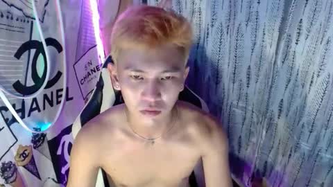 ralfhuge24 online show from 14, 12, 2025