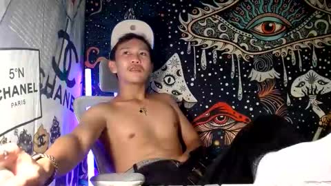 Snapshot of ralfhuge24 chatting on 4, 6, 2026 ralfhuge24 online show from 4, 6, 2026