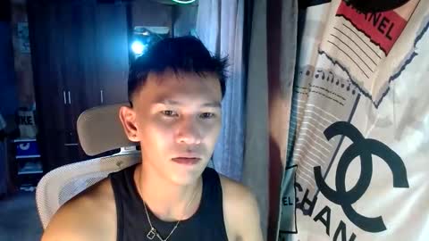 Snapshot of ralfhuge24 chatting on 9, 6, 2026 ralfhuge24 online show from 9, 6, 2026