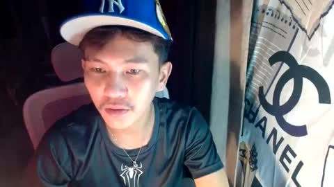 Snapshot of ralfhuge24 chatting on 9, 7, 2026 ralfhuge24 online show from 9, 7, 2026