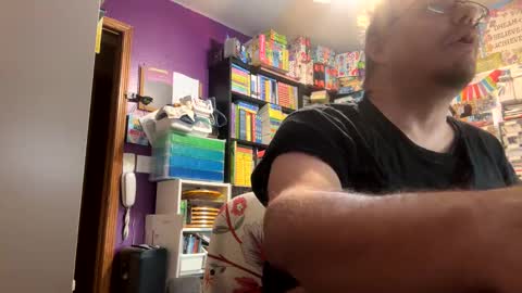 Ralph Roberts online show from 18, 1, 2025