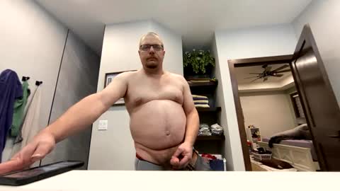 Ralph Roberts online show from 20, 3, 2026