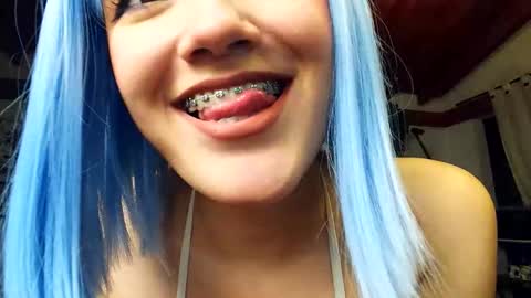 Snapshot of rami___ chatting on 16, 10, 2025 Ramona online show from 16, 10, 2025