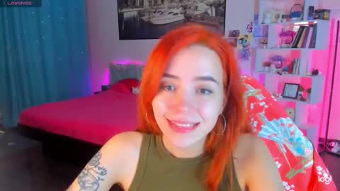 Snapshot of ramona_terner chatting on 25, 12, 2024 Ramona terner online show from 25, 12, 2024