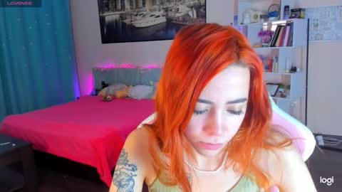 Snapshot of ramona_terner chatting on 4, 1, 2025 Ramona terner online show from 4, 1, 2025