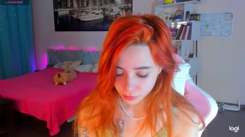 Snapshot of ramona_terner chatting on 7, 1, 2025 Ramona terner online show from 7, 1, 2025