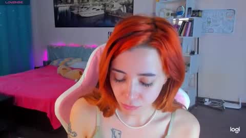 Snapshot of ramona_terner chatting on 7, 1, 2025 Ramona terner online show from 7, 1, 2025