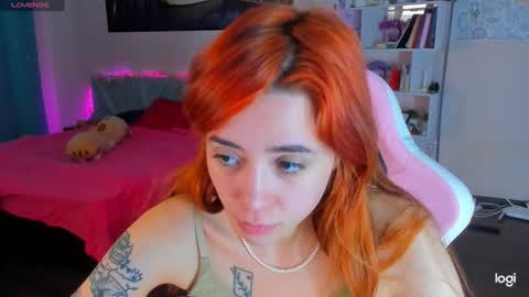 Snapshot of ramona_terner chatting on 11, 1, 2025 Ramona terner online show from 11, 1, 2025