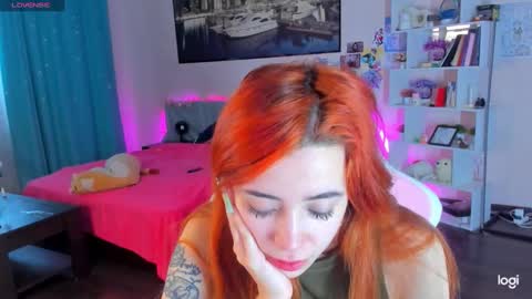 Snapshot of ramona_terner chatting on 13, 1, 2025 Ramona terner online show from 13, 1, 2025