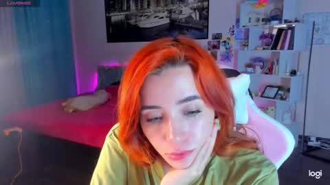 Snapshot of ramona_terner chatting on 14, 1, 2025 Ramona terner online show from 14, 1, 2025