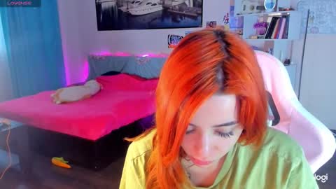 Snapshot of ramona_terner chatting on 14, 1, 2025 Ramona terner online show from 14, 1, 2025