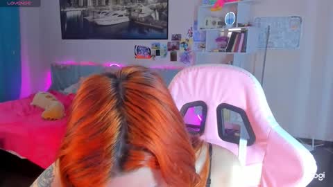 Snapshot of ramona_terner chatting on 17, 1, 2025 Ramona terner online show from 17, 1, 2025