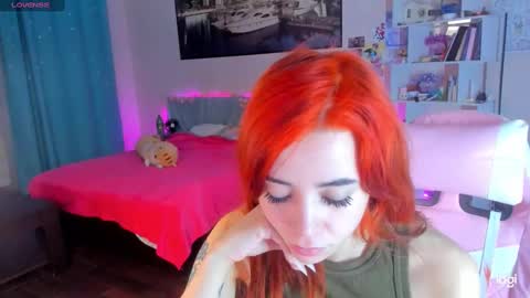 Snapshot of ramona_terner chatting on 20, 1, 2025 Ramona terner online show from 20, 1, 2025
