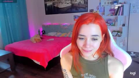 Snapshot of ramona_terner chatting on 20, 1, 2025 Ramona terner online show from 20, 1, 2025