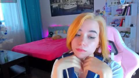 Snapshot of ramona_terner chatting on 28, 1, 2025 Ramona terner online show from 28, 1, 2025