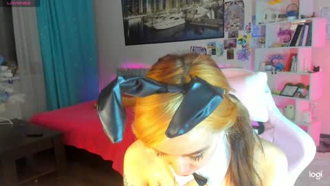 Snapshot of ramona_terner chatting on 7, 2, 2025 Ramona terner online show from 7, 2, 2025