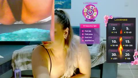 Kim-Hot-Girl online show from 23, 5, 2026