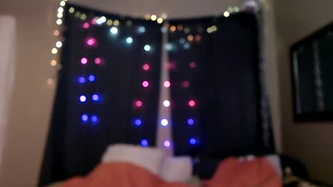 Snapshot of ramonaquinn chatting on 20, 1, 2025 RAMONA Q online show from 20, 1, 2025