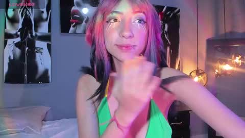 Ramona  online show from 18, 1, 2025