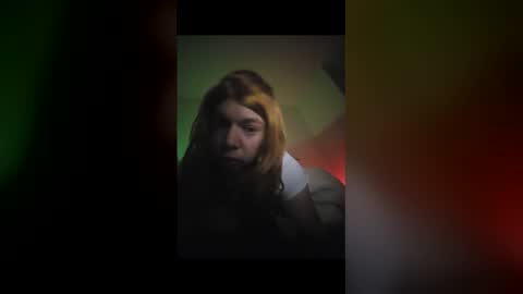 Sissy Melody online show from 8, 3, 2026