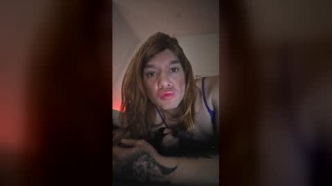 Sissy Melody online show from 11, 3, 2026