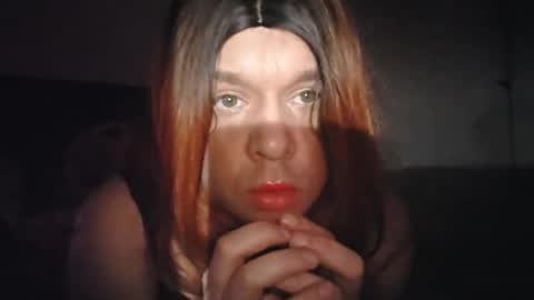 Sissy Melody online show from 1, 4, 2026