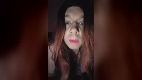 Sissy Melody online show from 20, 4, 2026