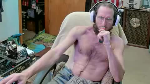 Randall online show from 29, 12, 2024