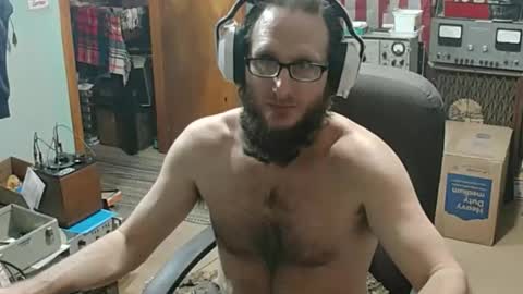 Randall online show from 20, 2, 2026