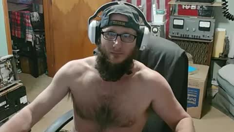 Randall online show from 31, 3, 2026