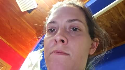 Randcandy77 online show from 25, 10, 2025