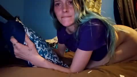 Randcandy77 online show from 29, 10, 2025