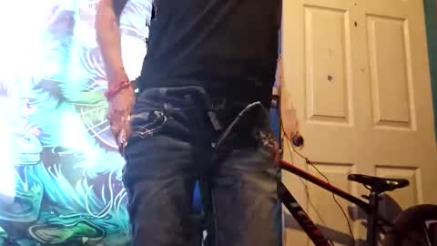 Randcandy77 online show from 15, 11, 2025