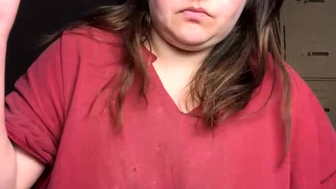 Snapshot of randicandi96 chatting on 19, 12, 2025 randicandi96 online show from 19, 12, 2025