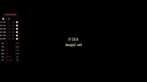 Snapshot of randichaplin chatting on 11, 2, 2025 Vilda online show from 11, 2, 2025