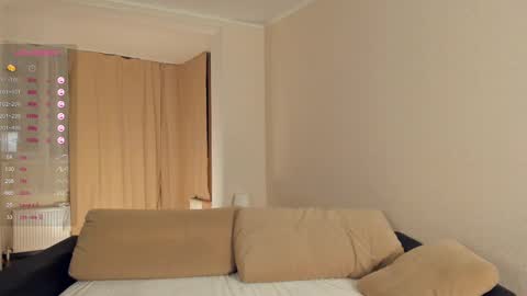 Vilda online show from 19, 2, 2025