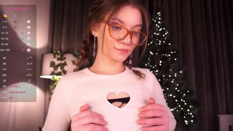 Snapshot of randiheart chatting on 14, 1, 2025 Arlette online show from 14, 1, 2025