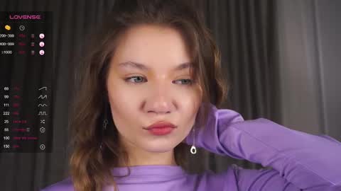 Snapshot of randiheart chatting on 18, 1, 2025 Arlette online show from 18, 1, 2025