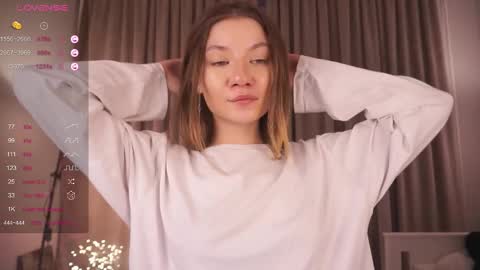 Snapshot of randiheart chatting on 23, 1, 2025 Arlette online show from 23, 1, 2025