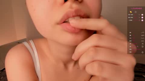 Snapshot of randiheart chatting on 10, 2, 2025 Arlette online show from 10, 2, 2025