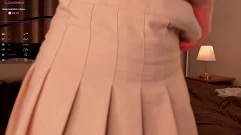 Snapshot of randiheart chatting on 10, 2, 2025 Arlette online show from 10, 2, 2025